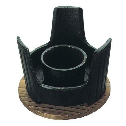 コンロ 【トキワ 鉄 コンロセット 小】