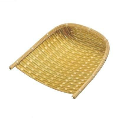 ざる 竹 【竹 盛皿 20-513 210×200】 20-513 /業務用食器