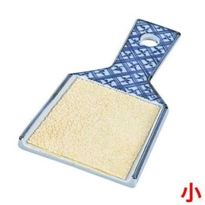 陶磁器製 鮫皮おろし 小/業務用/新品/小物送料対象商品 | おろし器