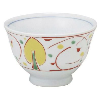 千茶 【らんまん 反煎茶】 高さ60mm×直径:91【グループB】【プロ用】