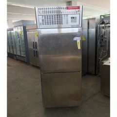 業界最長1年保証】【中古】恒温高湿庫 ホシザキ HCR-63CA 幅625×奥行