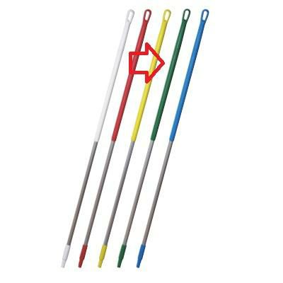 ヴァイカン アルミハンドル ２９３７ グリーン