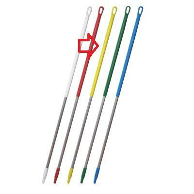 ヴァイカン アルミハンドル ２９３７ イエロー