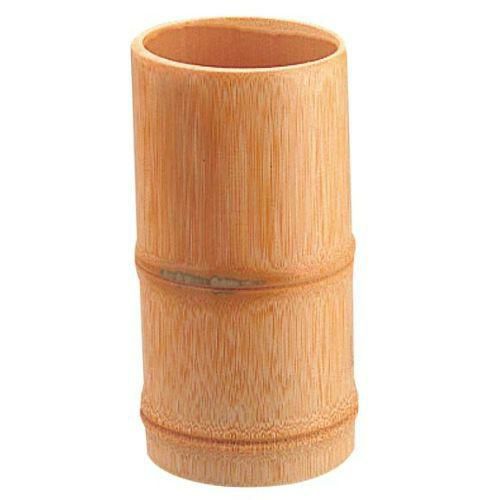 はし立て 23-403S ロクロ 竹製