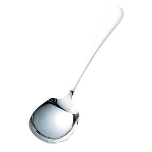 中華サービススプーン 18-8 大