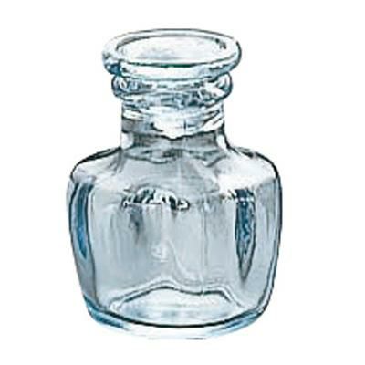 小注ぎ すりぐち 662 内筋