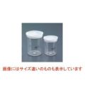 プルー ソルト&ペッパーポット L 250ml φ72×H100