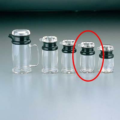 弁慶 ソースウェアシリーズ しょう油差し 中 酢差し兼用