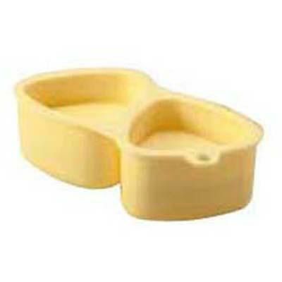 PP おにぎり型 2ヶ器 No.801