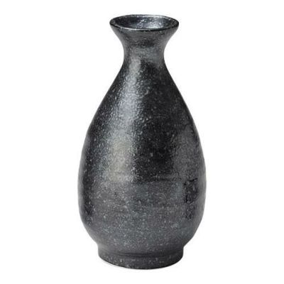 徳利 【黒銀彩 2号徳利】【グループB】【プロ用】