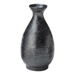 徳利 【黒銀彩 2号徳利】【グループB】【プロ用】