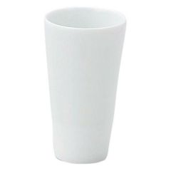 盃 【透明白 ストレート型盃 大】 高さ100mm×直径:55【グループB】【プロ用】