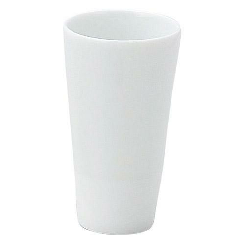 盃 【透明白 ストレート型盃 大】 高さ100mm×直径:55【グループB】【プロ用】