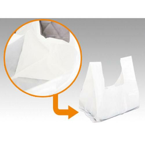 PS弁当袋 小 乳白/100入