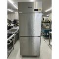 中古】縦型冷蔵庫 フジマック FR7665KiX 幅760×奥行655×高さ1950