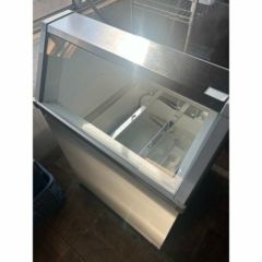 SCR-VD6NA ／冷凍ショーケース／ディッピングケース 2019年製 Panasonic 冷凍ショーケース ディッピングケース パナソニック