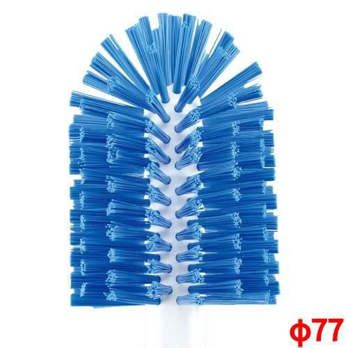 ヴァイカン ビンクリーナー ハードタイプ ５３８０－７７ ブルー