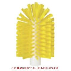 ヴァイカン ビンクリーナー ハードタイプ ５３８０－１０３ ホワイト