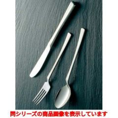 バターナイフ 【18-8 シャイン バターナイフ】 / 全長:146 /【グループA】