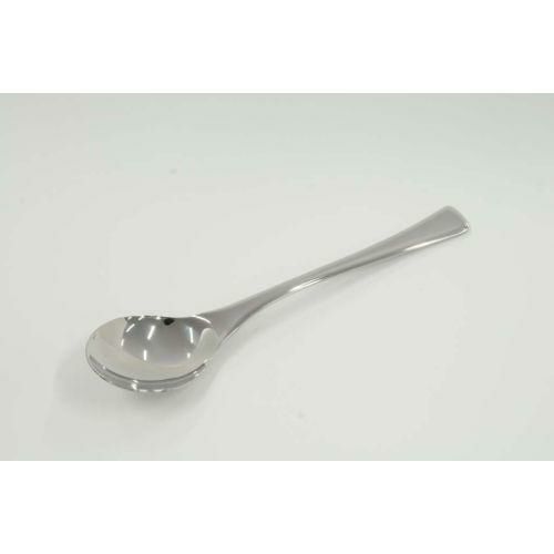 デザートスプーン 【18-8 #7800 デザートスプーン】 / 全長:186