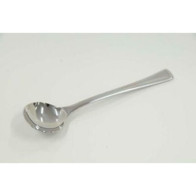 スプーン 【18-8 #7800 ブイヨンスプーン】 / 全長:149 /【グループA】
