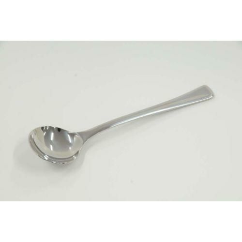 スプーン 【18-8 #7800 ブイヨンスプーン】 / 全長:149 /【グループA】