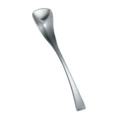 スプーン 【18-8 アーバン シュガースプーン ツヤ消し仕上げ】 / 全長:125 /【グループA】