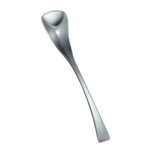 スプーン 【18-8 アーバン シュガースプーン ツヤ消し仕上げ】 / 全長:125 /【グループA】