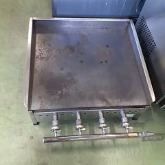 業界最長1年保証】【中古】パスタボイラー マルゼン MRP-C046-3 幅450