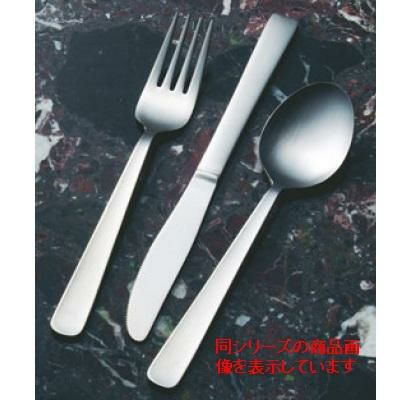 ケーキサーバー エコクリーン 18-0 ライラック ケーキサーバー / 全長:259