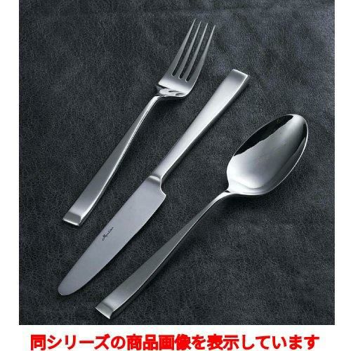 スプーン 【ケヴンハウン KV#1200シリーズ 18-8 ソーダスプーン KV1276】 ケヴンハウンシリーズ/ 全長:185