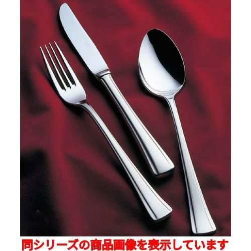 テーブルナイフ 【18-8 T-5000 テーブルナイフ(H・H)ノコ刃付】全長:230