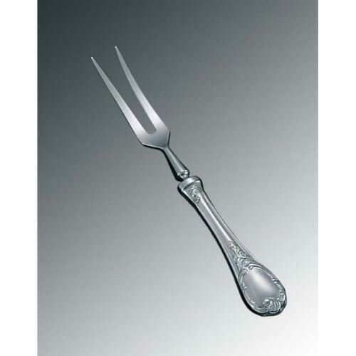 フォーク 【EBM 18-8 ブローニュ カービングフォーク(H・H)】 EBM/ 全長:240