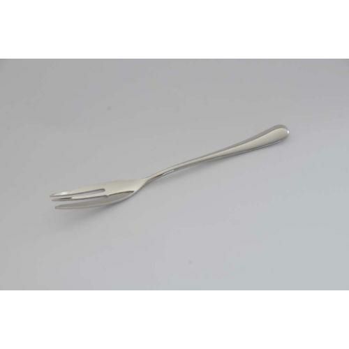 フォーク 【18-8 オークランド ケーキフォーク】全長:150