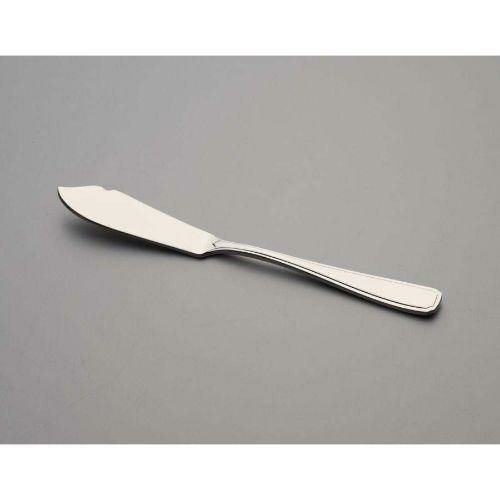 バターナイフ 【18-10 ソシアル バターナイフ】 / 全長:154