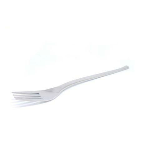 デザートフォーク 【18-10 シーガル デザートフォーク】 / 全長:196