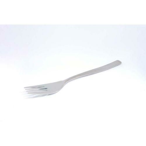 デザートフォーク 【18-8 ロイヤル デザートフォーク】 / 全長:181