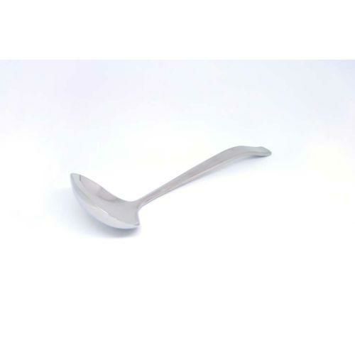 レードル 【18-8 ロイヤル ソースレードル】 / 全長:155