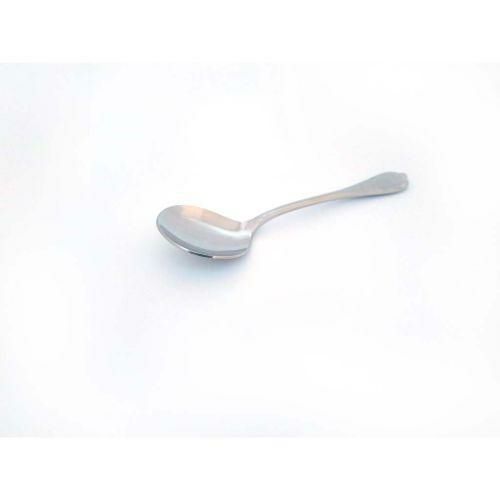 デザートスプーン 【18-8 エリザベス デザートスプーン】全長:183