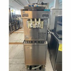 業界最長1年保証】【中古】ソフトクリームサーバー 日世 NA-6440AE 幅