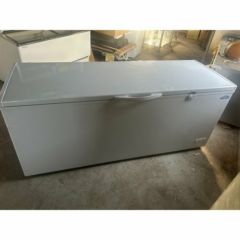 中古】TB冷凍ストッカー 576L テンポスオリジナル TBCF-576-RH 幅1930