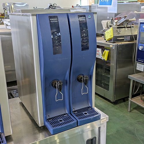 中古】コールドドリンクディスペンサー(アイスコーヒー専用) ホシザキ 中古】コールドドリンクディスペンサー(アイスコーヒー専用) ホシザキ