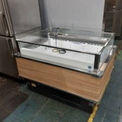 キャンペーン価格】【業務用/新品】 【TOSEI】真空包装機 据置型 標準