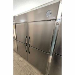 業界最長1年保証】【中古】解凍庫 フクシマガリレイ(福島工業) QDD