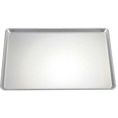 アルマイト シートパン 167B 550×456×H25