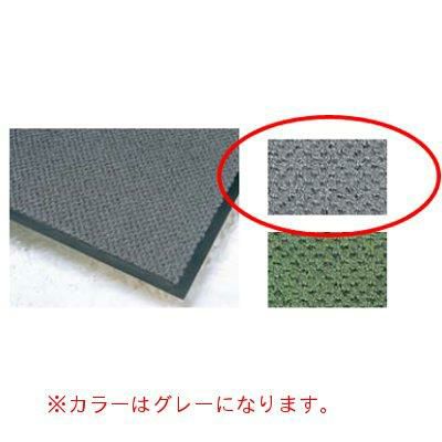 マジカルマット レギュラー 18号 グレー 900×1800