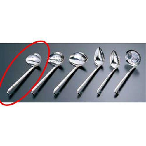 Murano(ムラノ)18-8横口レードル 50cc