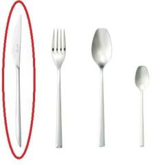 ディナーナイフ（シャイン）