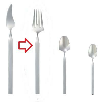 フィッシュフォーク