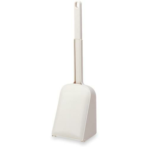 テラモト り・フレ3トイレケース（ブラシ付）